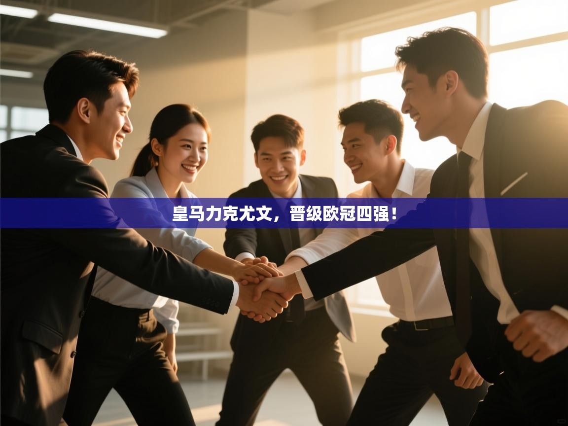 皇马力克尤文，晋级欧冠四强！  第1张