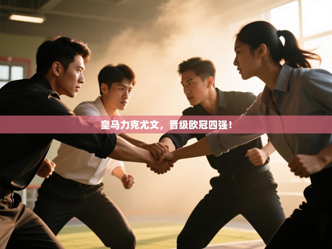 皇马力克尤文，晋级欧冠四强！  第2张