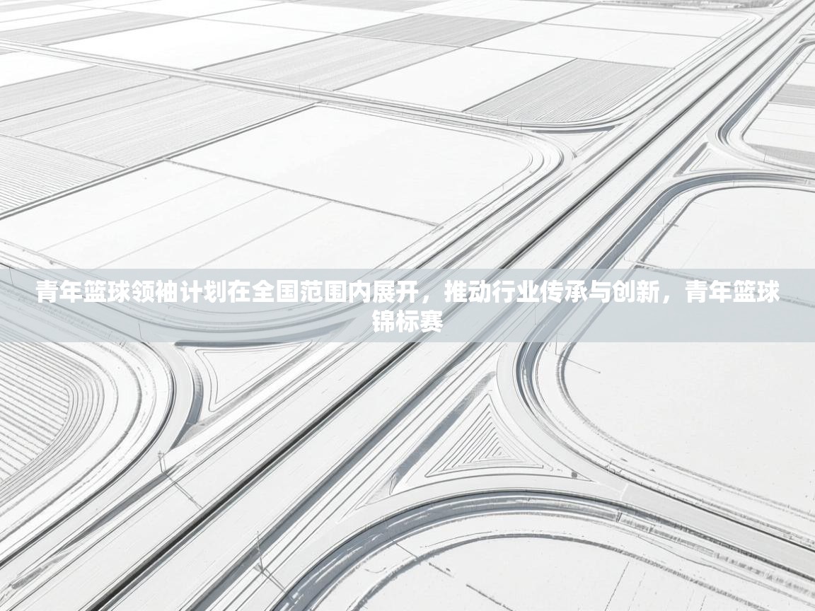 青年篮球领袖计划在全国范围内展开，推动行业传承与创新，青年篮球锦标赛  第2张
