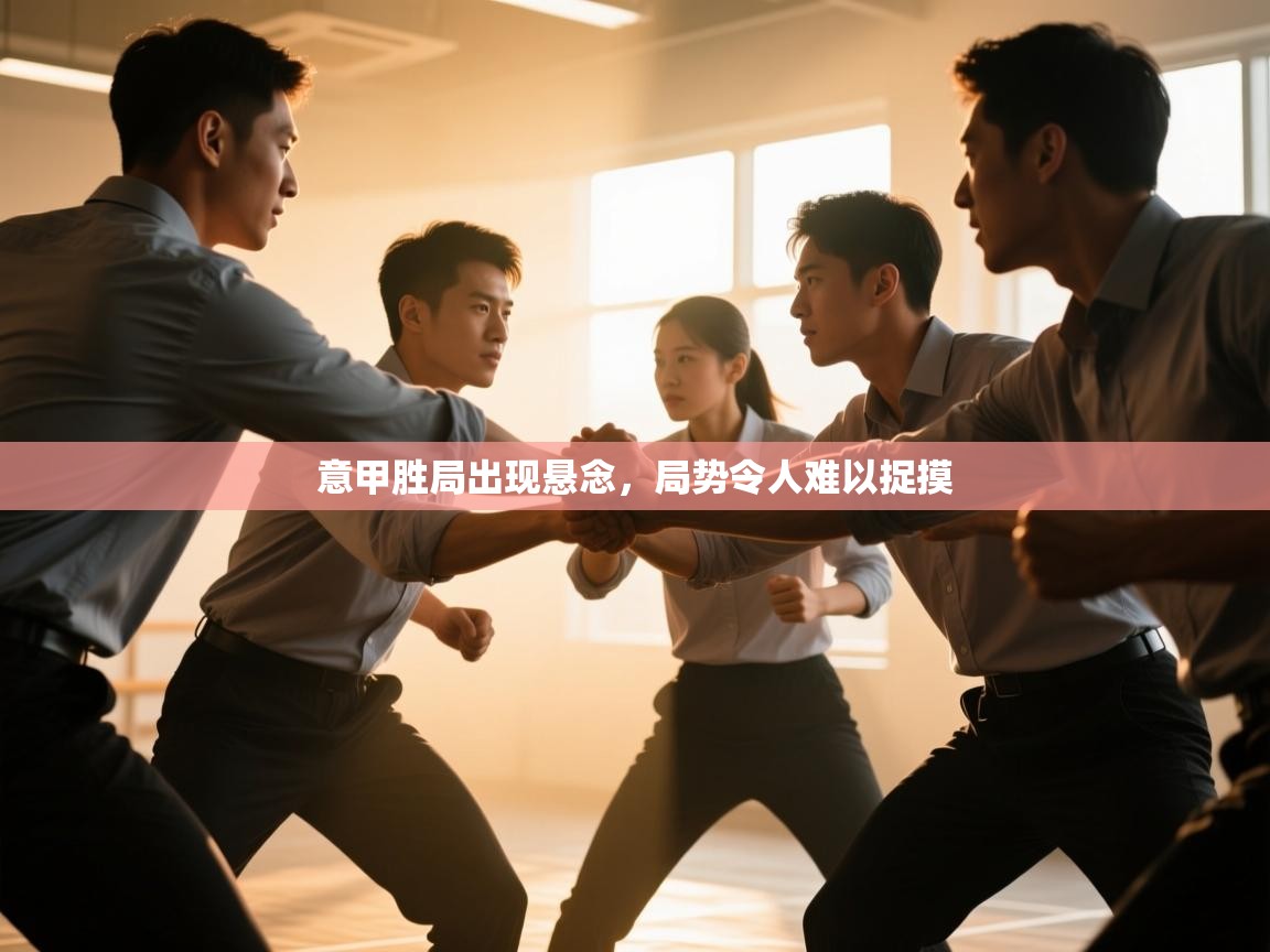 意甲胜局出现悬念，局势令人难以捉摸  第2张