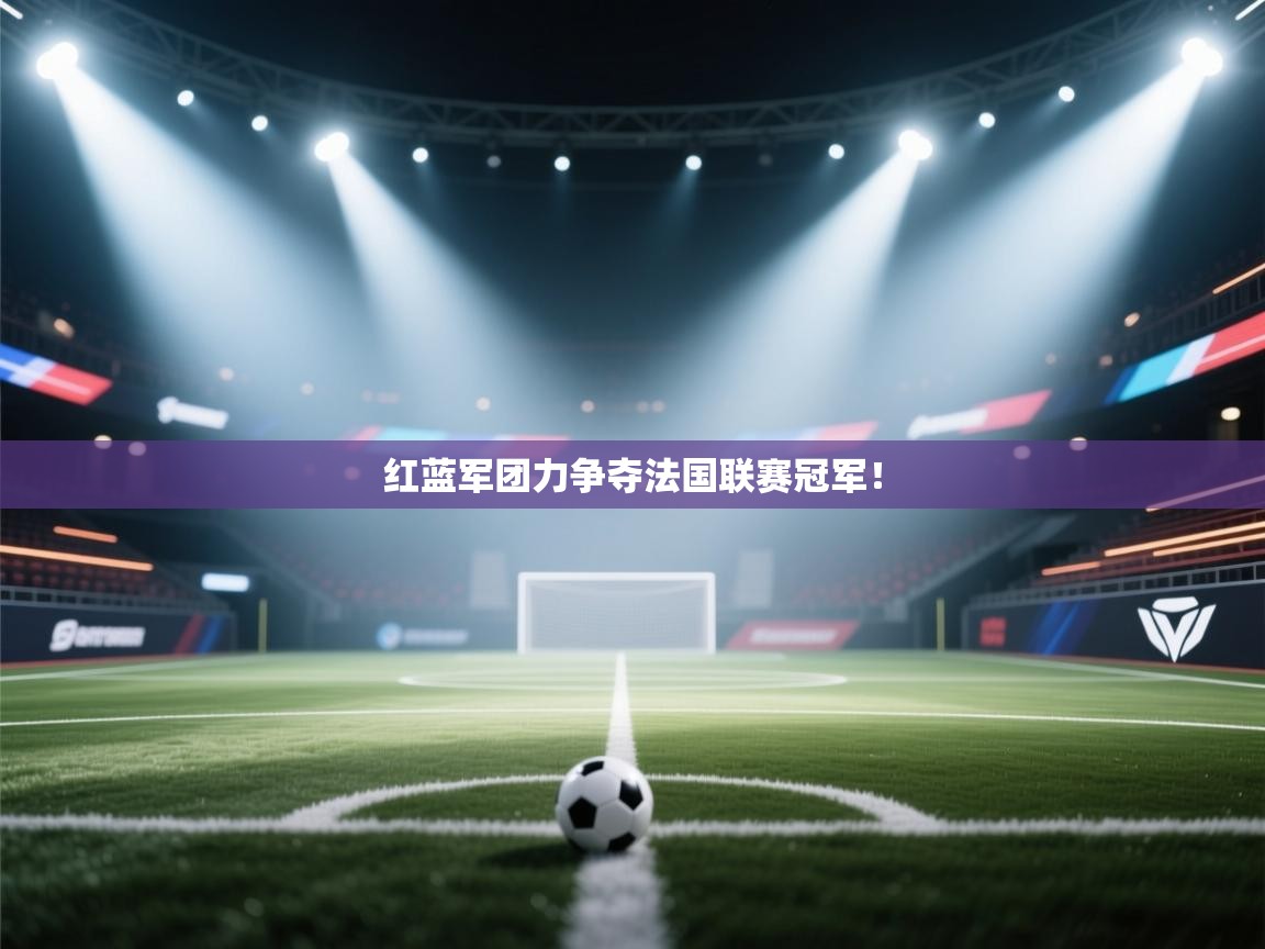 红蓝军团力争夺法国联赛冠军！