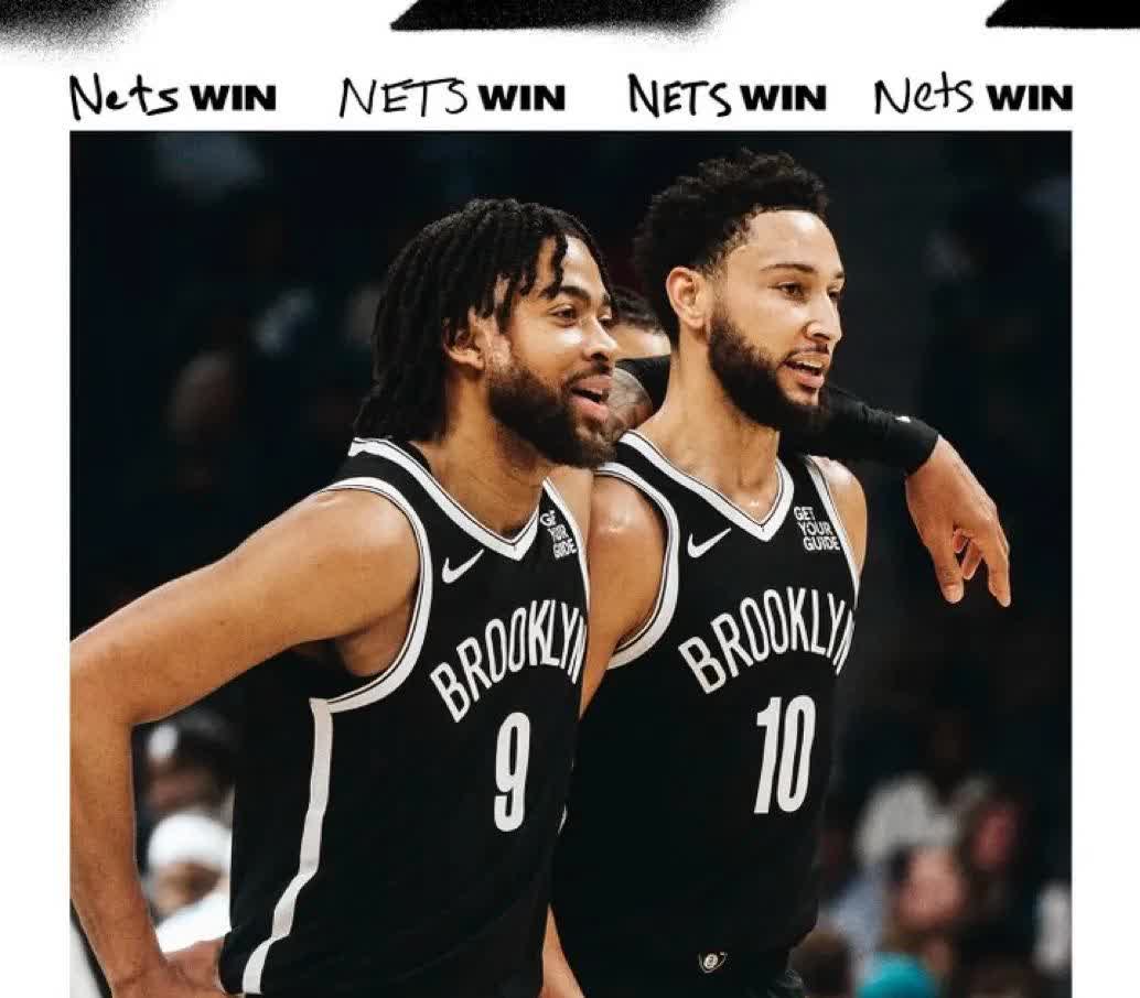 关于篮网擒鹈鹕祭旦拉德好搭档,“步行”上演复出的信息 关于篮网擒鹈鹕祭旦拉德好搭档,“步行”上演复出的信息