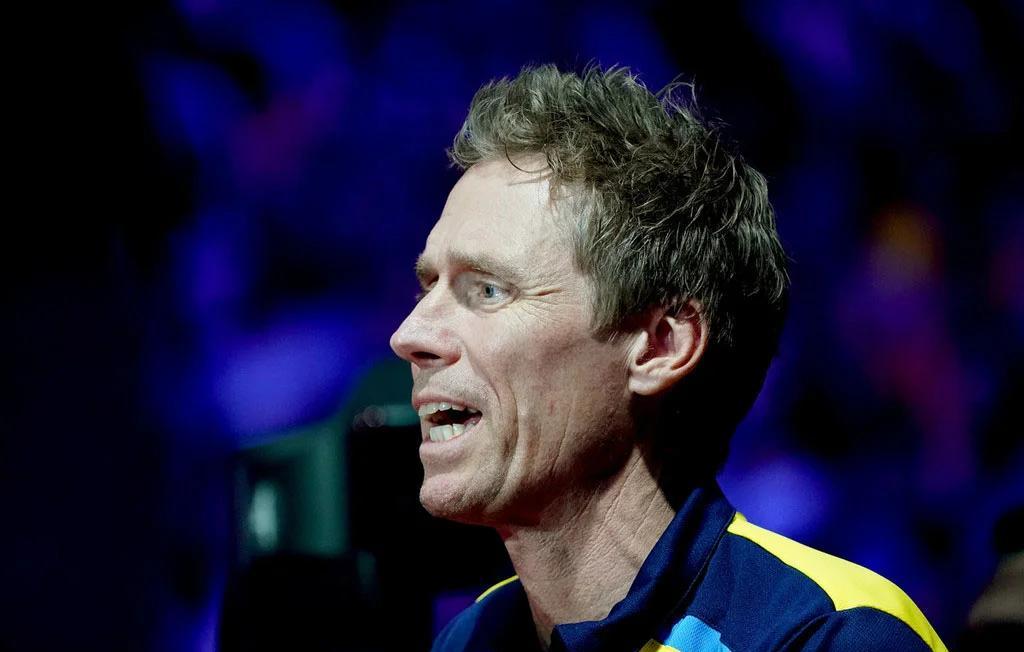 瑞典队教练团队发生变动 瑞典队教练团队发生变动