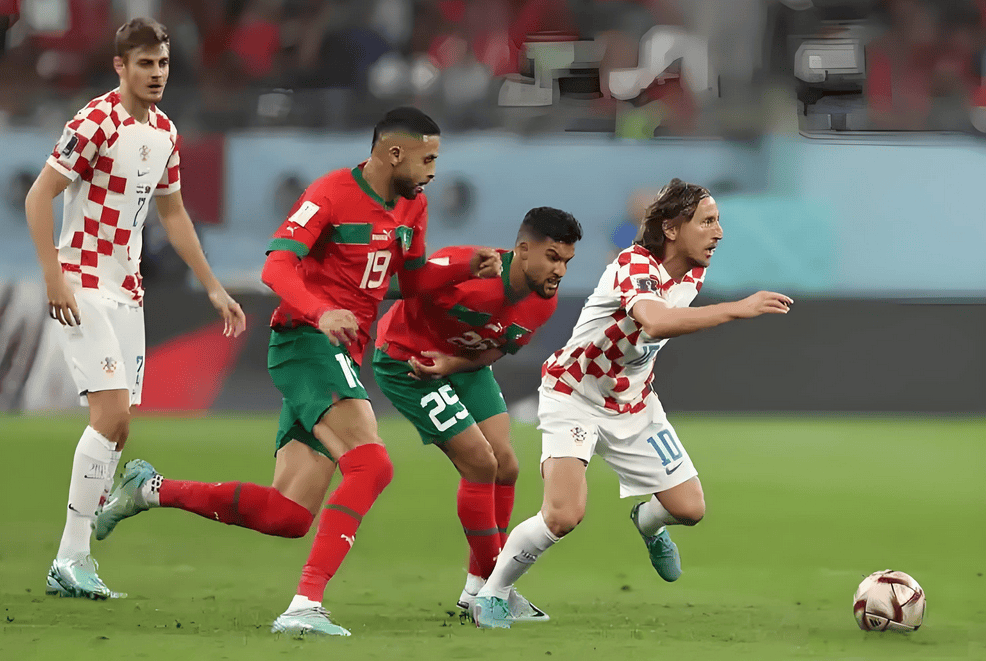 挪威-艰难获胜斯洛文尼亚，积分榜居前的简单介绍