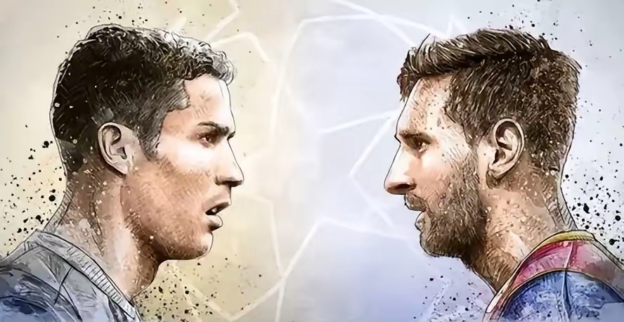 爱游戏入口-包含双雄对抗！梅西覆盖小罗，谁能笑到最后？的词条