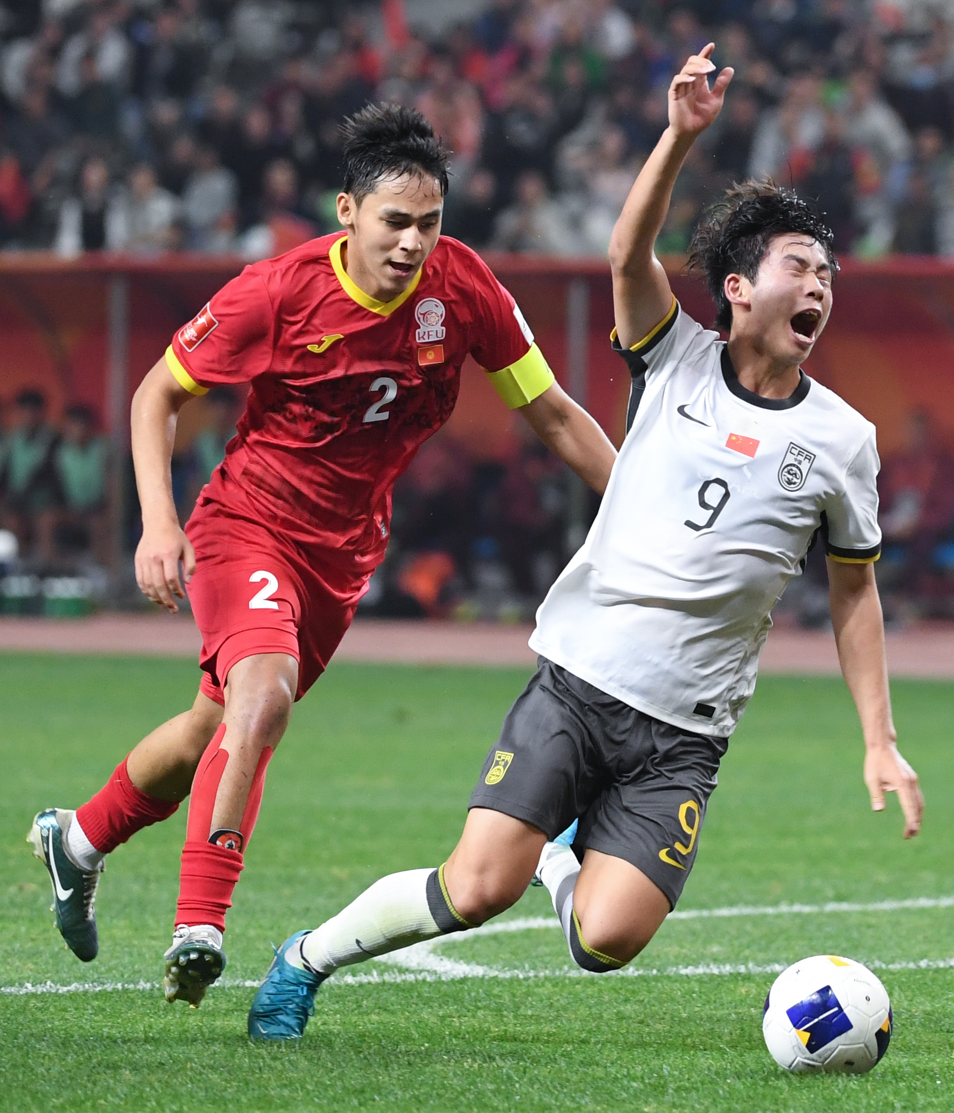 爱游戏官网-亚洲地区足球比赛取得重要进展