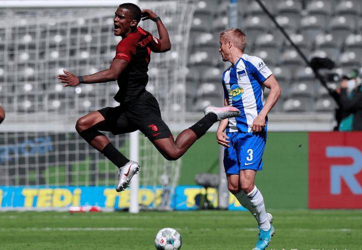 爱游戏官网-柏林赫塔客场惨败，遭遇三连败颓势难改的简单介绍