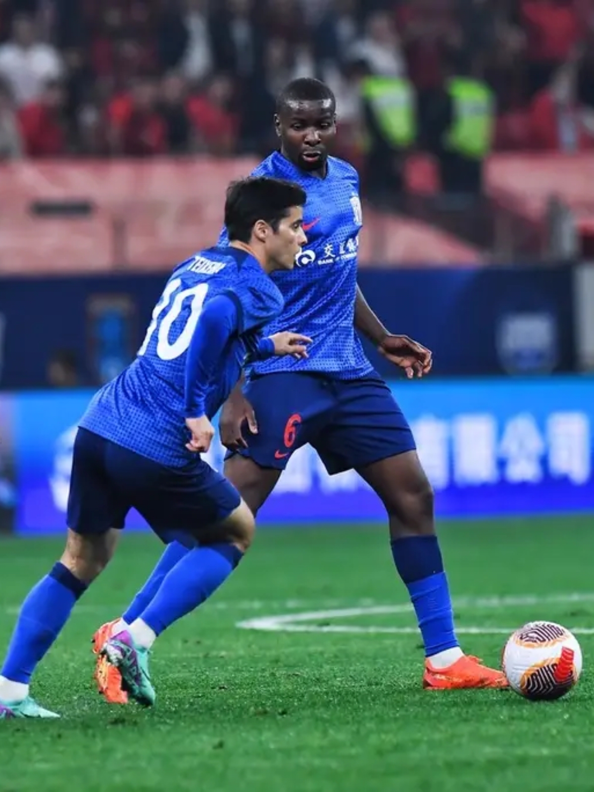 河南建业客场战平深圳佳兆业,继续不败记录的简单介绍 河南建业客场战平深圳佳兆业,继续不败记录的简单介绍