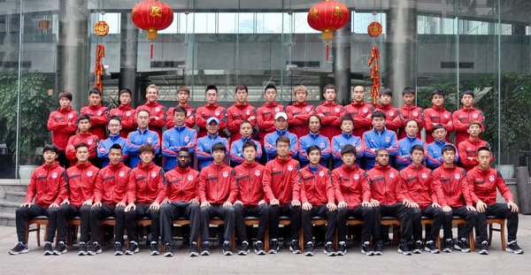 重庆之争:力帆欲终结连败 重庆之争:力帆欲终结连败