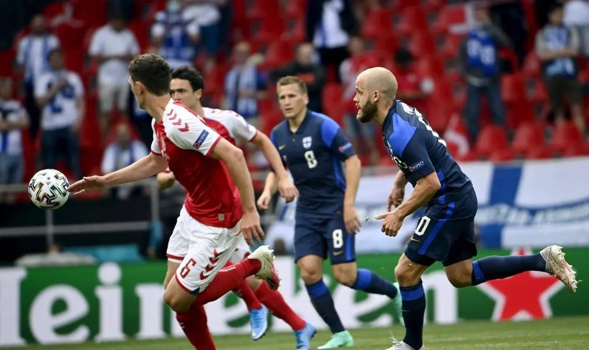 芬兰输给希腊，欧预赛焦点瞩目的简单介绍