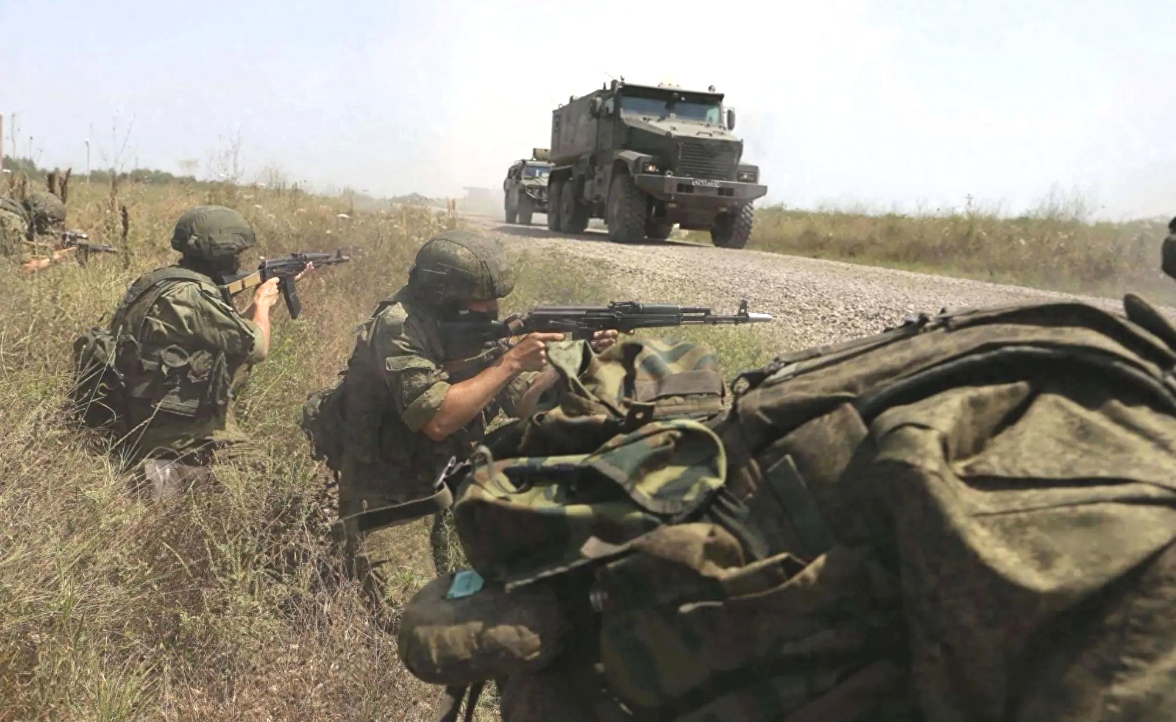 乌克兰队突围成功,晋级莫斯科 乌克兰队突围成功,晋级莫斯科