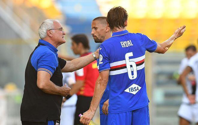 包含桑普多利亚遭遇两连败,排名意甲倒数前列的词条 包含桑普多利亚遭遇两连败,排名意甲倒数前列的词条