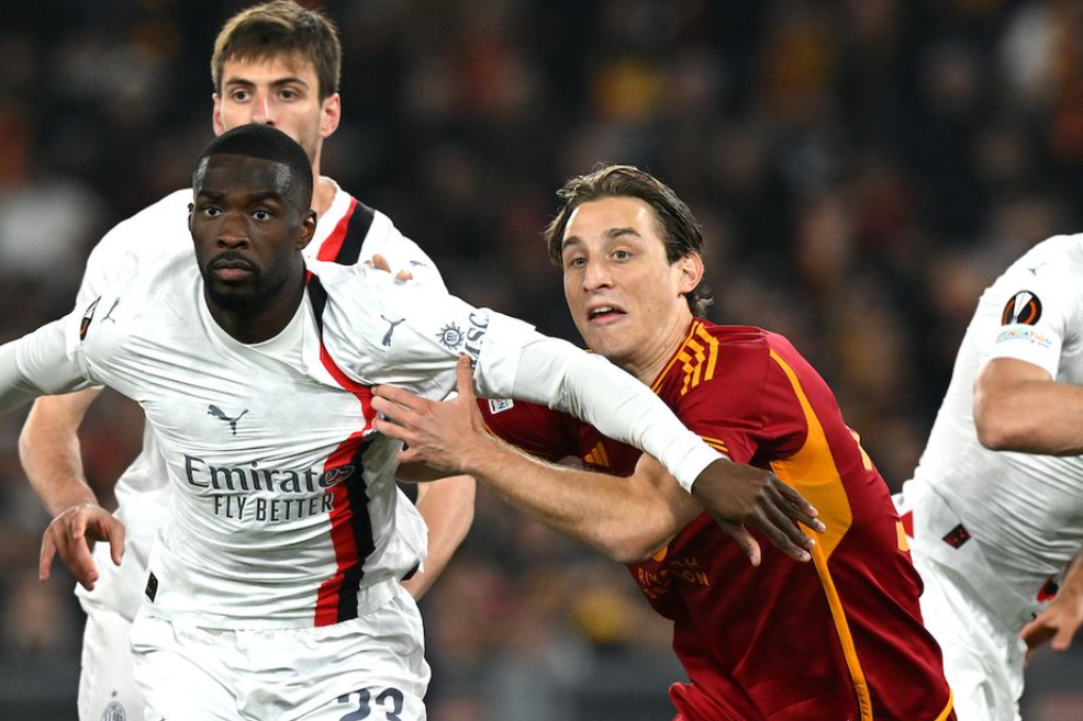 罗马球队连续两场失利，赛季表现不佳的简单介绍