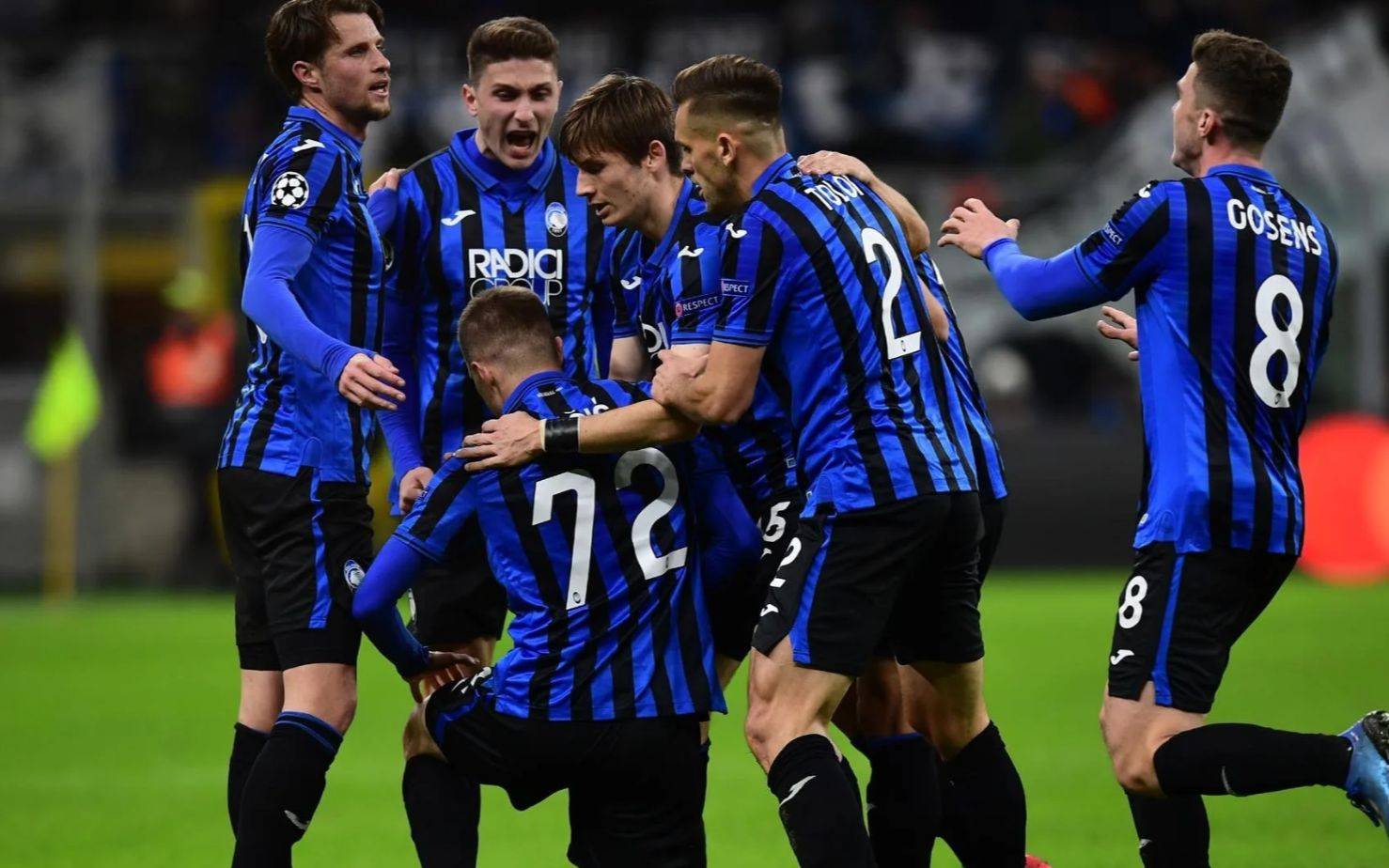 爱游戏-关于意大利主场失利晋级路途坎坷，需作出改变！的信息