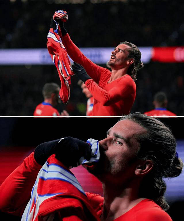 格列兹曼建功,马竞客场击败尤文 格列兹曼建功,马竞客场击败尤文