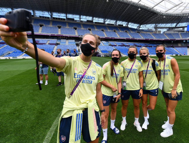 爱游戏官网入口-关于肩负使命：女足选手永远奋战在赛场的信息