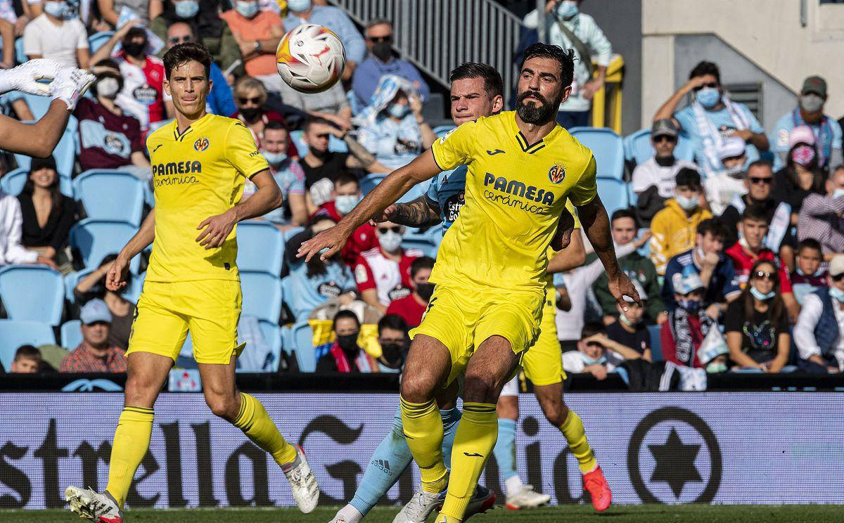 爱游戏官网-比利亚雷亚尔胜券在握，准备击败巴伦西亚