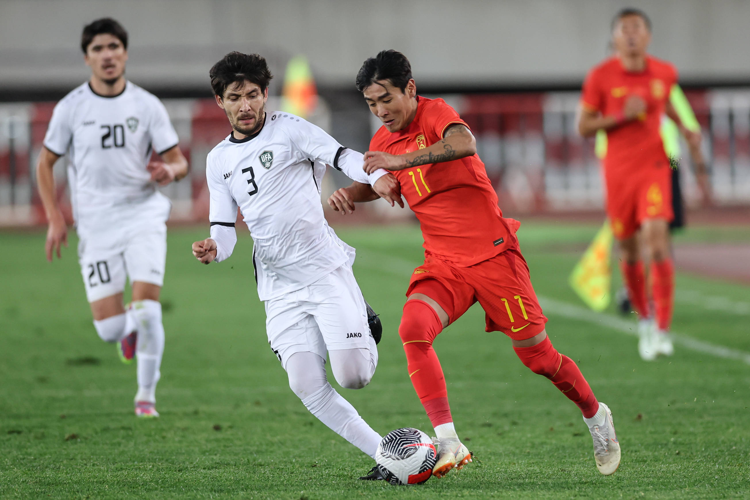 爱游戏官网-伊朗波斯波里斯击败强敌，力克亚冠对手的简单介绍