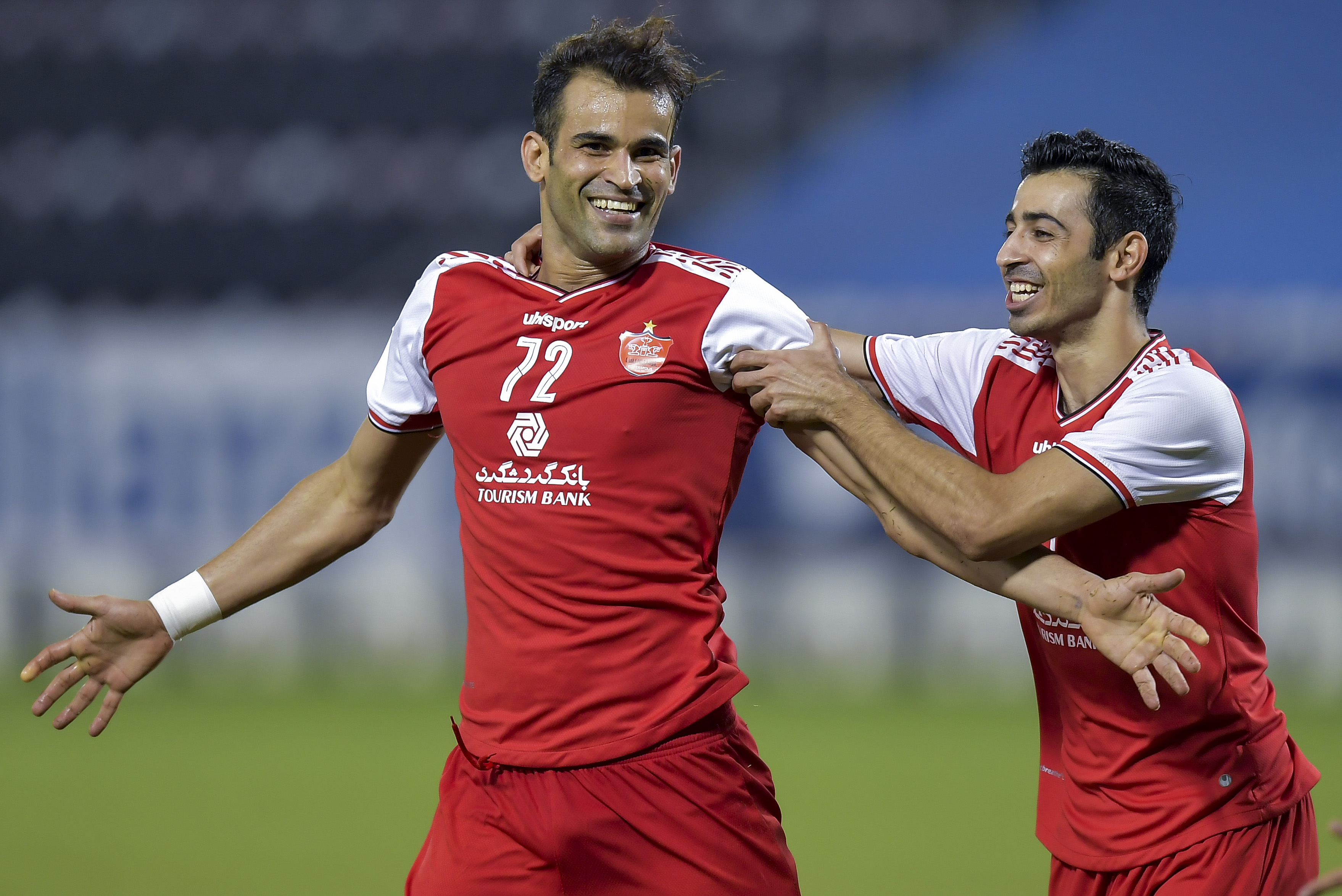 伊朗波斯波里斯击败强敌,力克亚冠对手的简单介绍 伊朗波斯波里斯击败强敌,力克亚冠对手的简单介绍