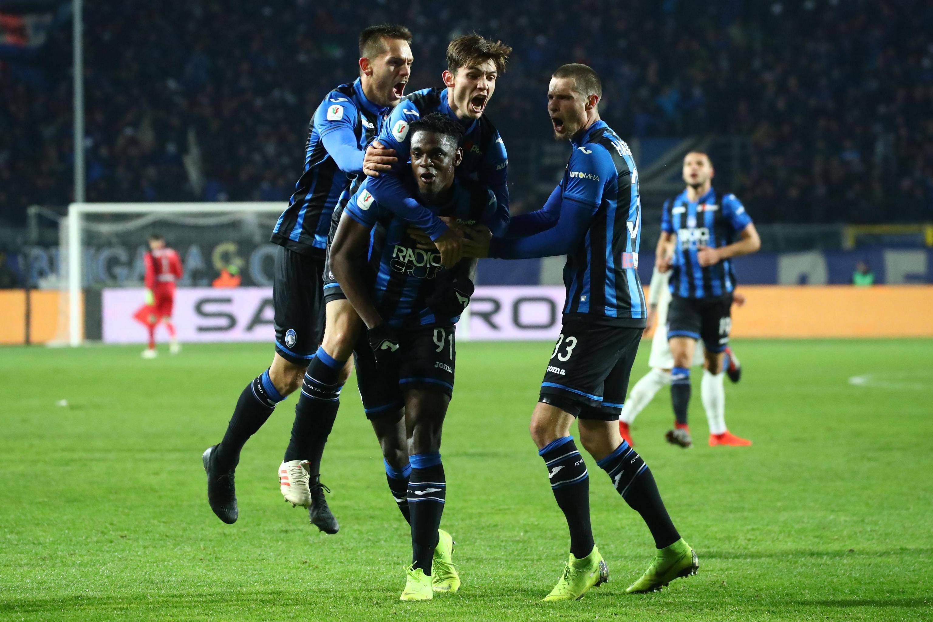 佛罗伦萨客场大胜，展现实力的简单介绍