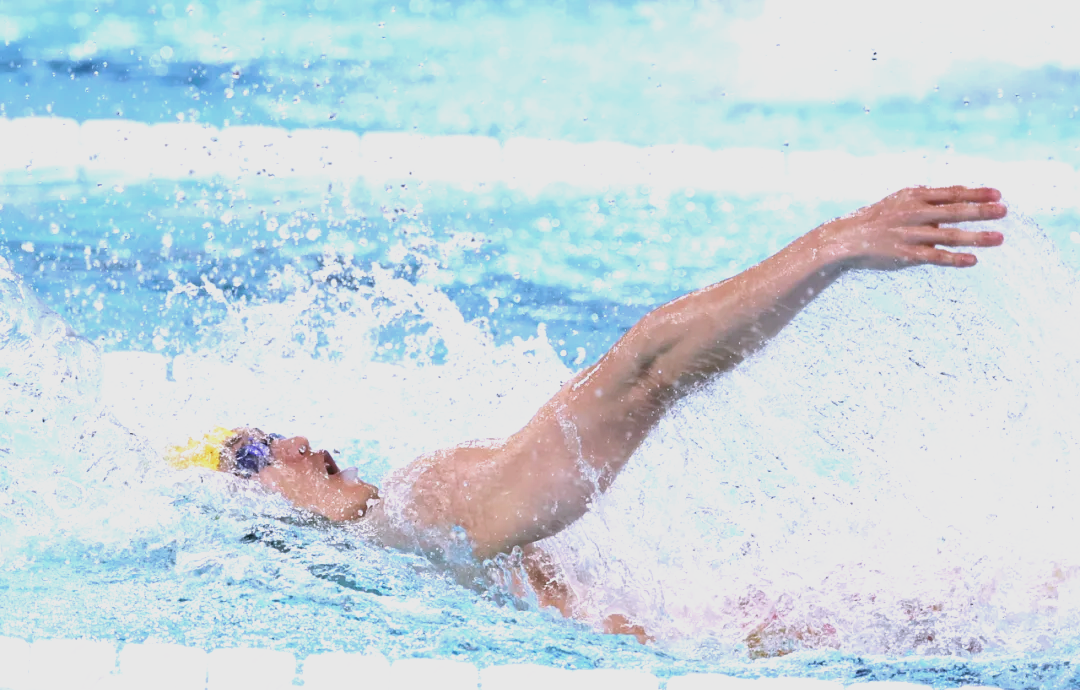 游泳比赛澳大利亚选手实现历史性突破 游泳比赛澳大利亚选手实现历史性突破