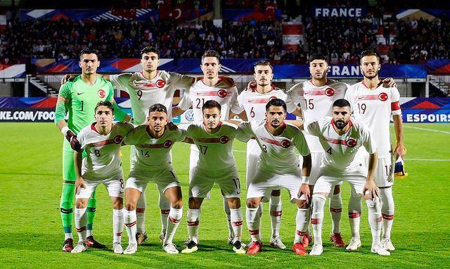 阿美尼亚队在比赛中大胜对手斩获胜利