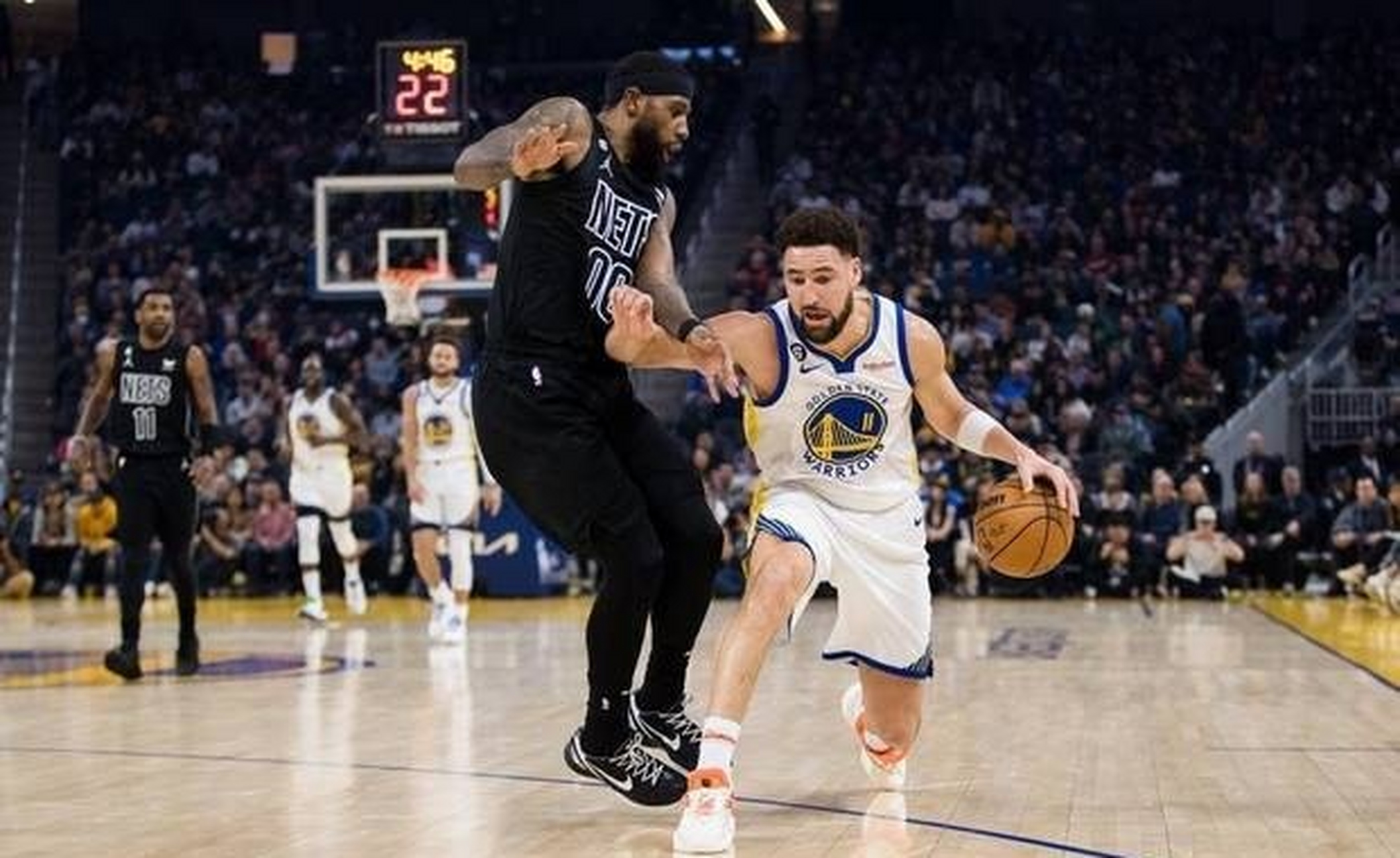 活塞卫冕冠军,主场击败篮网呈现出彪悍实力的简单介绍 活塞卫冕冠军,主场击败篮网呈现出彪悍实力的简单介绍