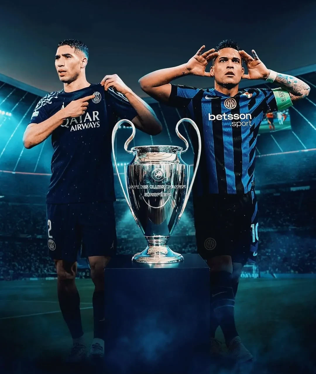 爱游戏官网入口-国际米兰雄心壮志跻身欧洲冠军赛