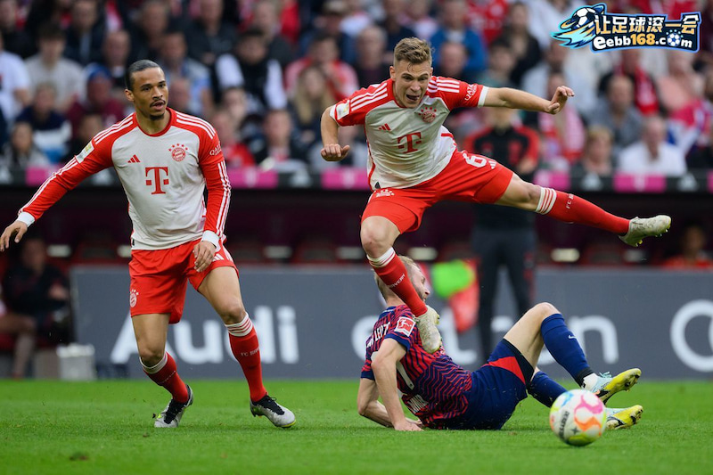 拜仁慕尼黑球队士气高涨，准备迎接德甲联赛的简单介绍