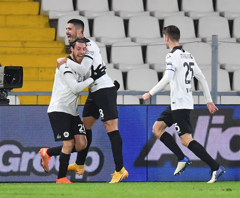 斯佩齐亚客场大胜,表现出色引人瞩目的简单介绍 斯佩齐亚客场大胜,表现出色引人瞩目的简单介绍