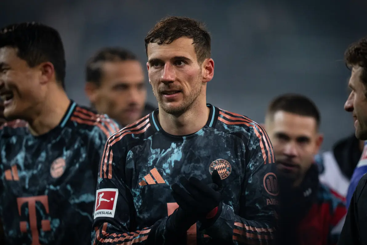 爱游戏入口-门兴格拉德巴赫击败强敌，晋级欧冠或成现实的简单介绍