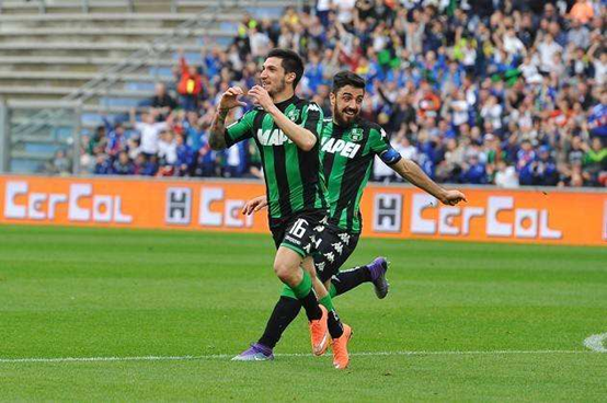 罗马主场对决萨索洛，欲再拿三分将差距缩小