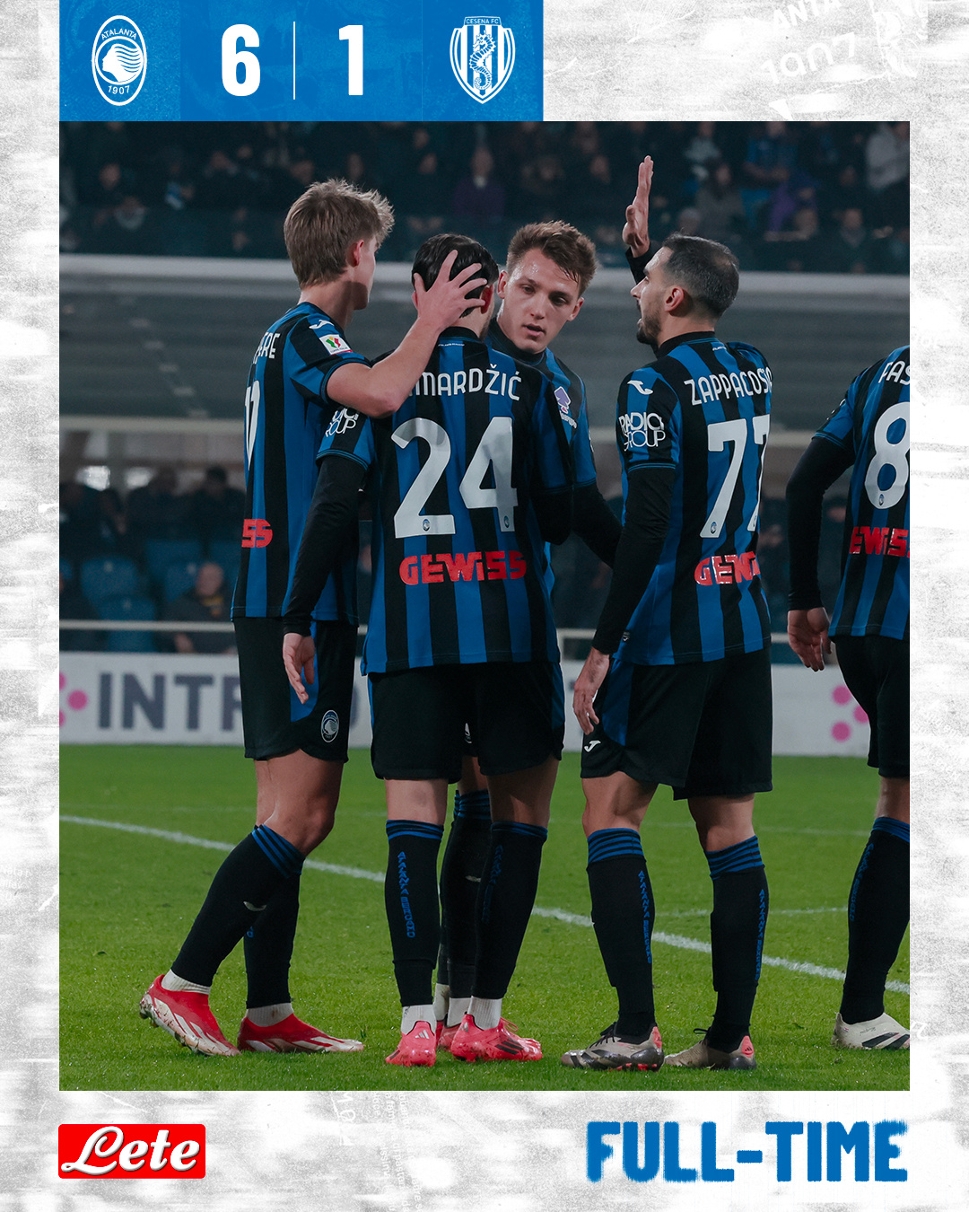 亚特兰大中场发挥出色报名对决的简单介绍