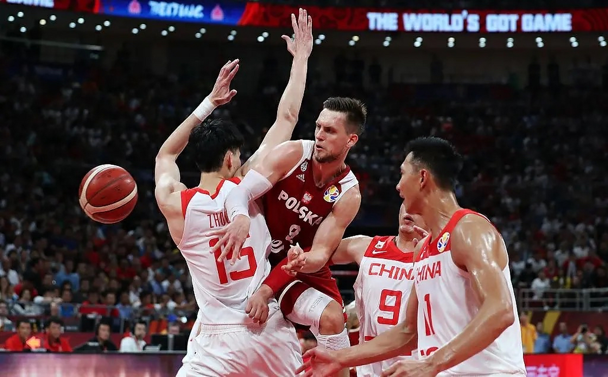 波兰迎来挑战：斯洛文尼亚行将交手的简单介绍