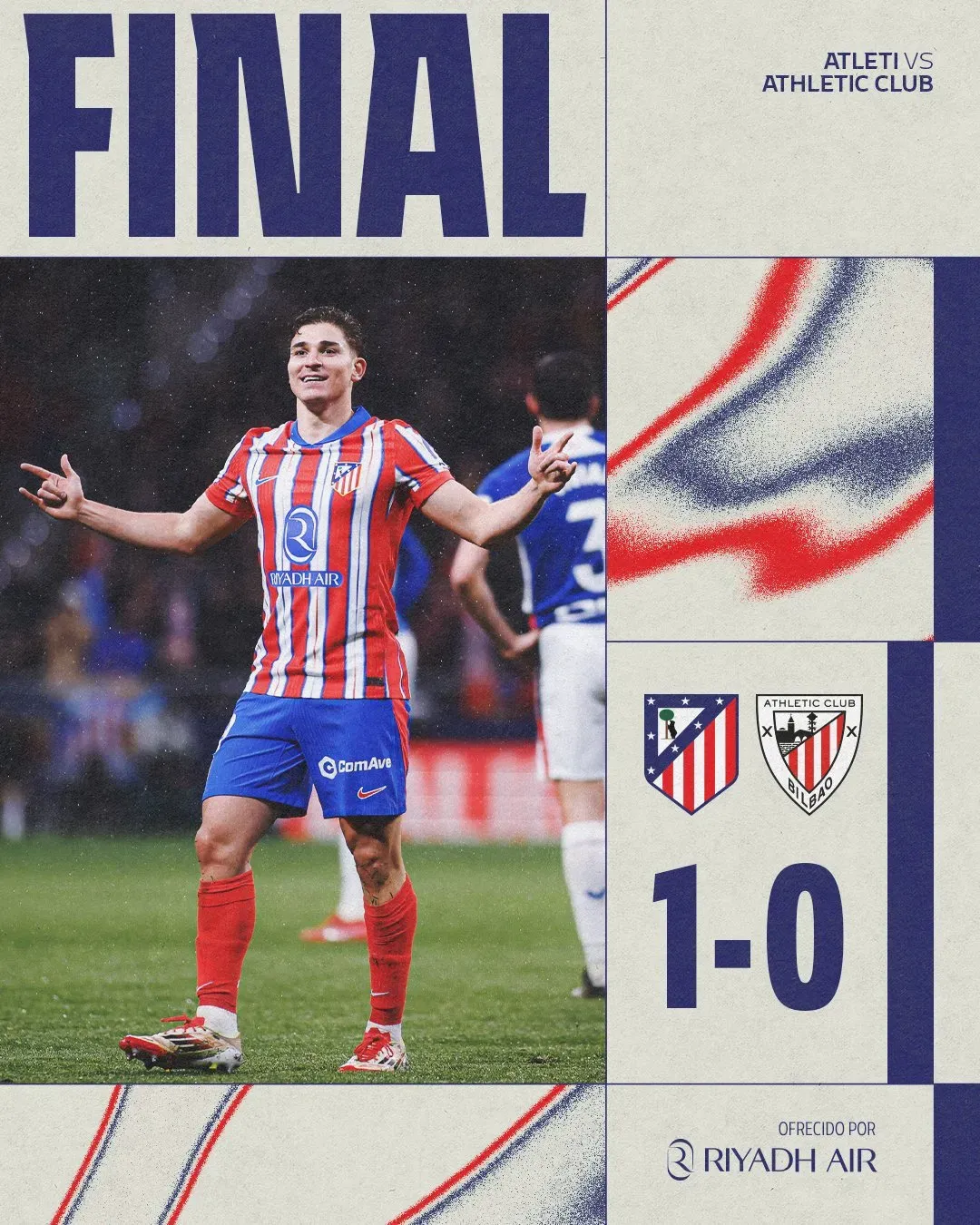 马竞主帅赞扬球队表现，期待下一场更出色