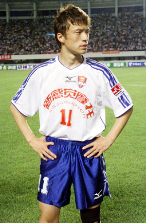 爱游戏在线登录-关于重庆力帆主场迎战浙江绿城，力争全取三分的信息