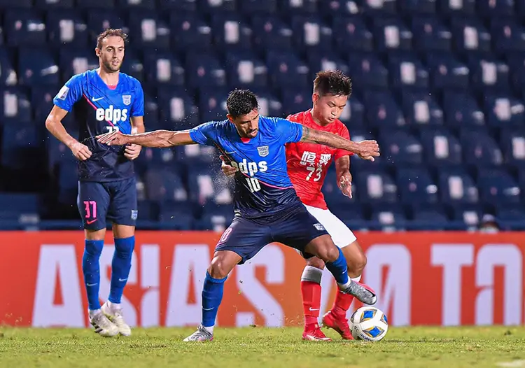 爱游戏亚洲官网-关于东京FC遭逢困扰，夺魂失落亚冠之梦！的信息