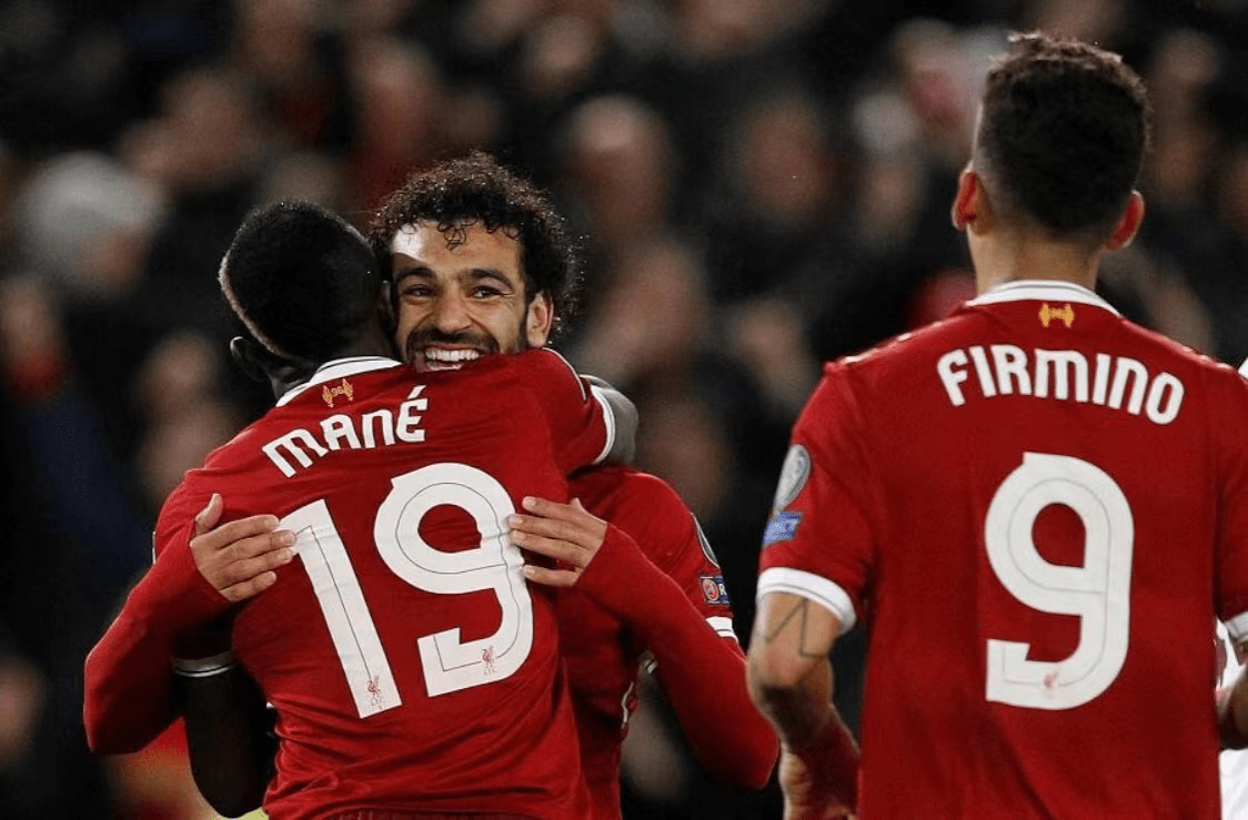 利物浦新援大放异彩,成为球队中流砥柱的简单介绍 利物浦新援大放异彩,成为球队中流砥柱的简单介绍