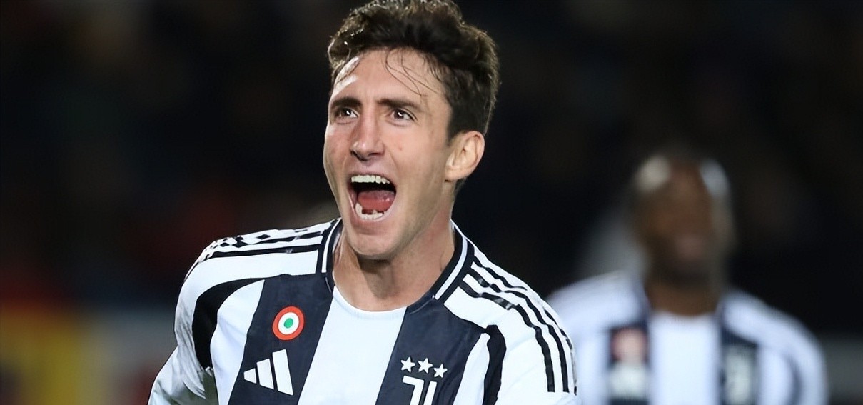 尤文图斯豪取三分，稳坐小组榜首