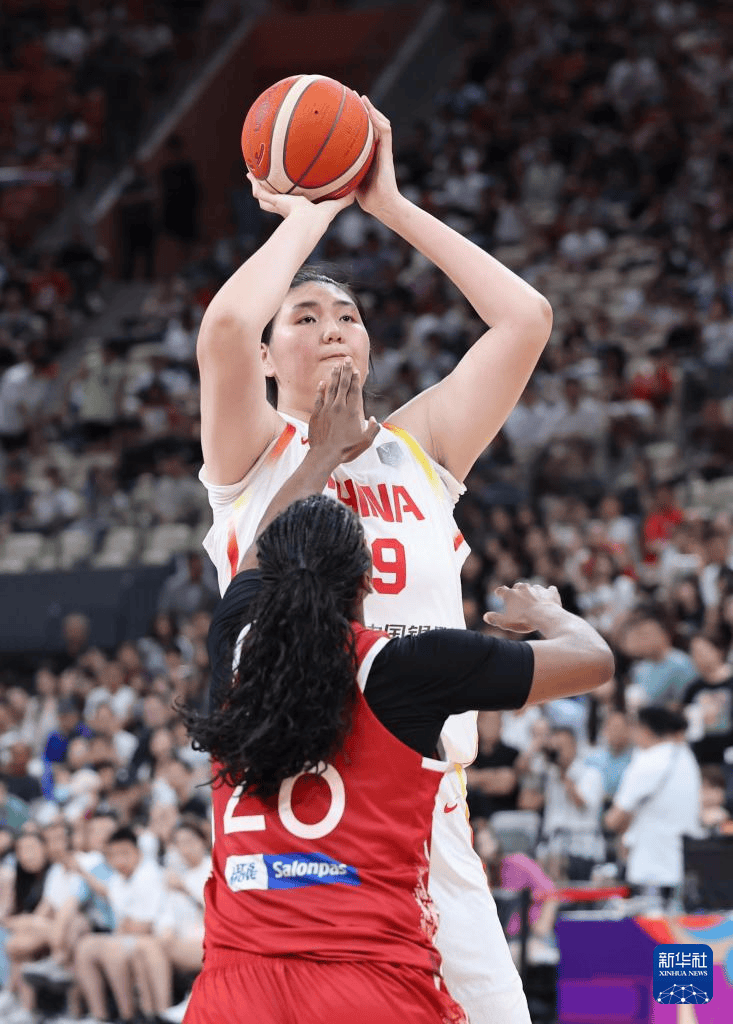 委内瑞拉女篮夺得国际篮球比赛开门红的简单介绍 委内瑞拉女篮夺得国际篮球比赛开门红的简单介绍