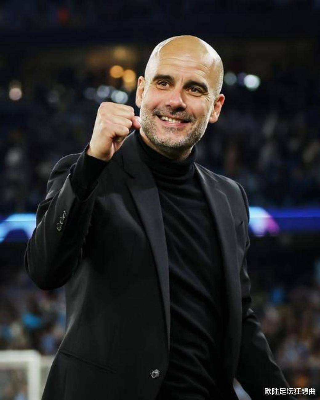 爱游戏登录-包含瓜迪奥拉：曼城队员实力无法低估的词条