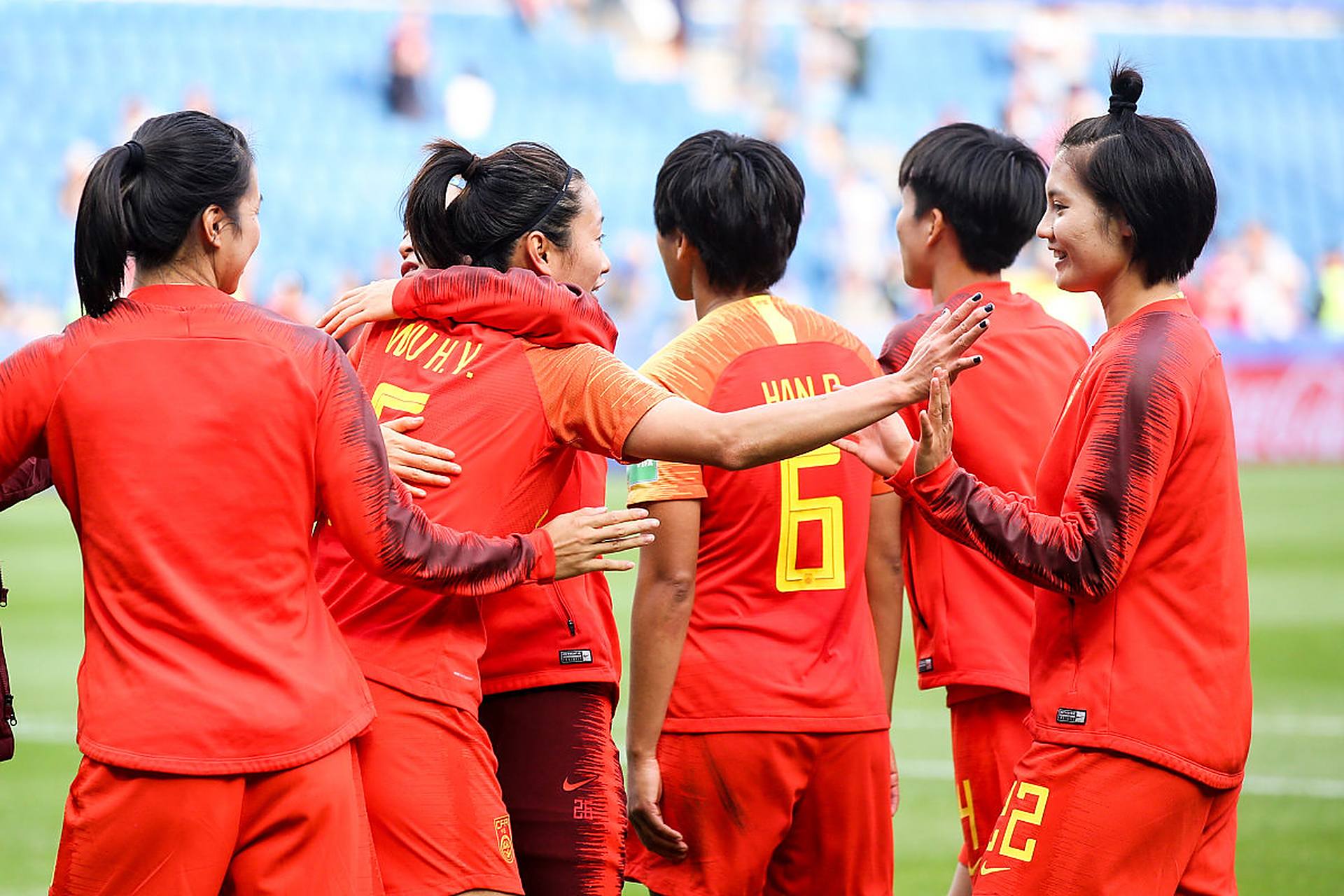 中亚劲旅一路高歌,毫无悬念晋级 中亚劲旅一路高歌,毫无悬念晋级