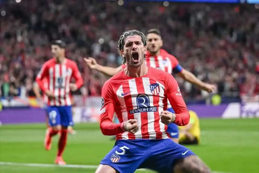 爱游戏app-马德里竞技闷平对手，遭遇欧冠决赛颓势的简单介绍