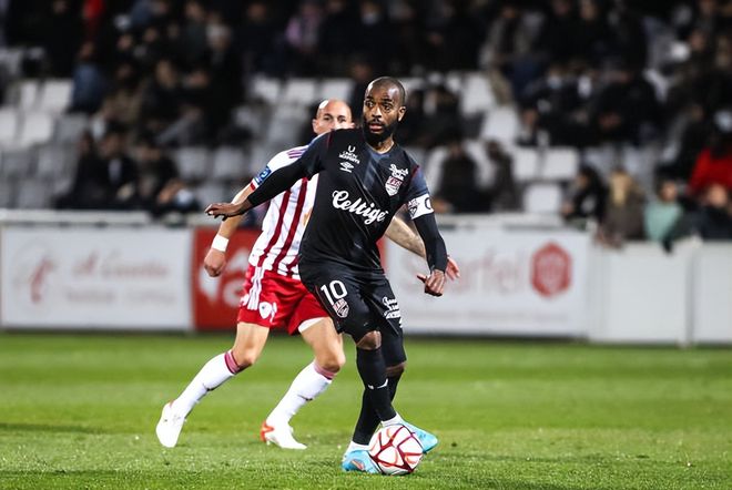 甘冈主场抢分，成功抓住反扑良机