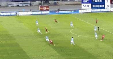 爱游戏亚洲官网-关于长春亚泰升级赛开幕，争夺胜利将迎来挑战的信息