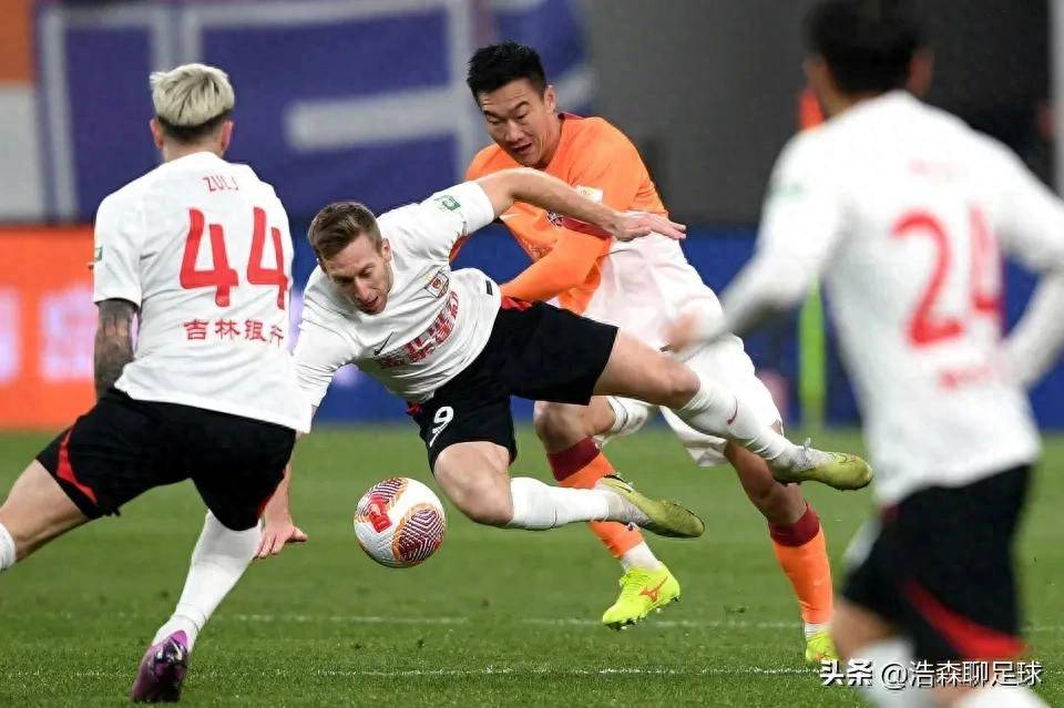 关于长春亚泰升级赛开幕,争夺胜利将迎来挑战的信息 关于长春亚泰升级赛开幕,争夺胜利将迎来挑战的信息