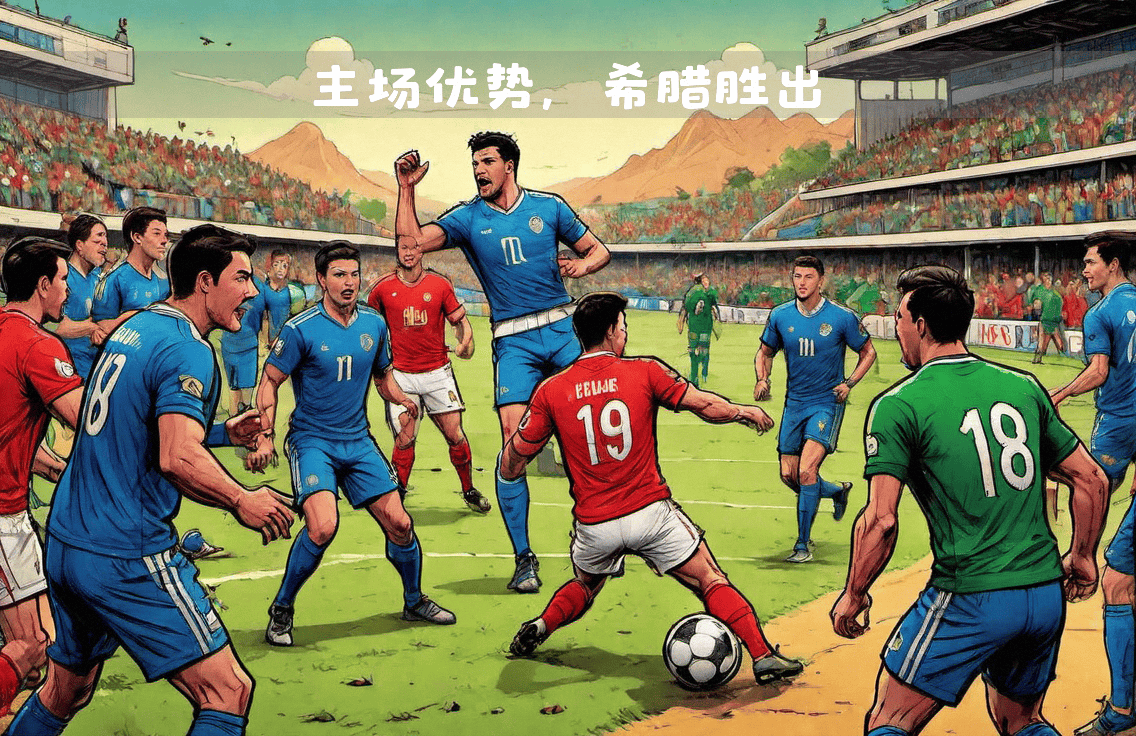 爱游戏官方登录入口-爱尔兰队在关键比赛中力克对手，取得优势