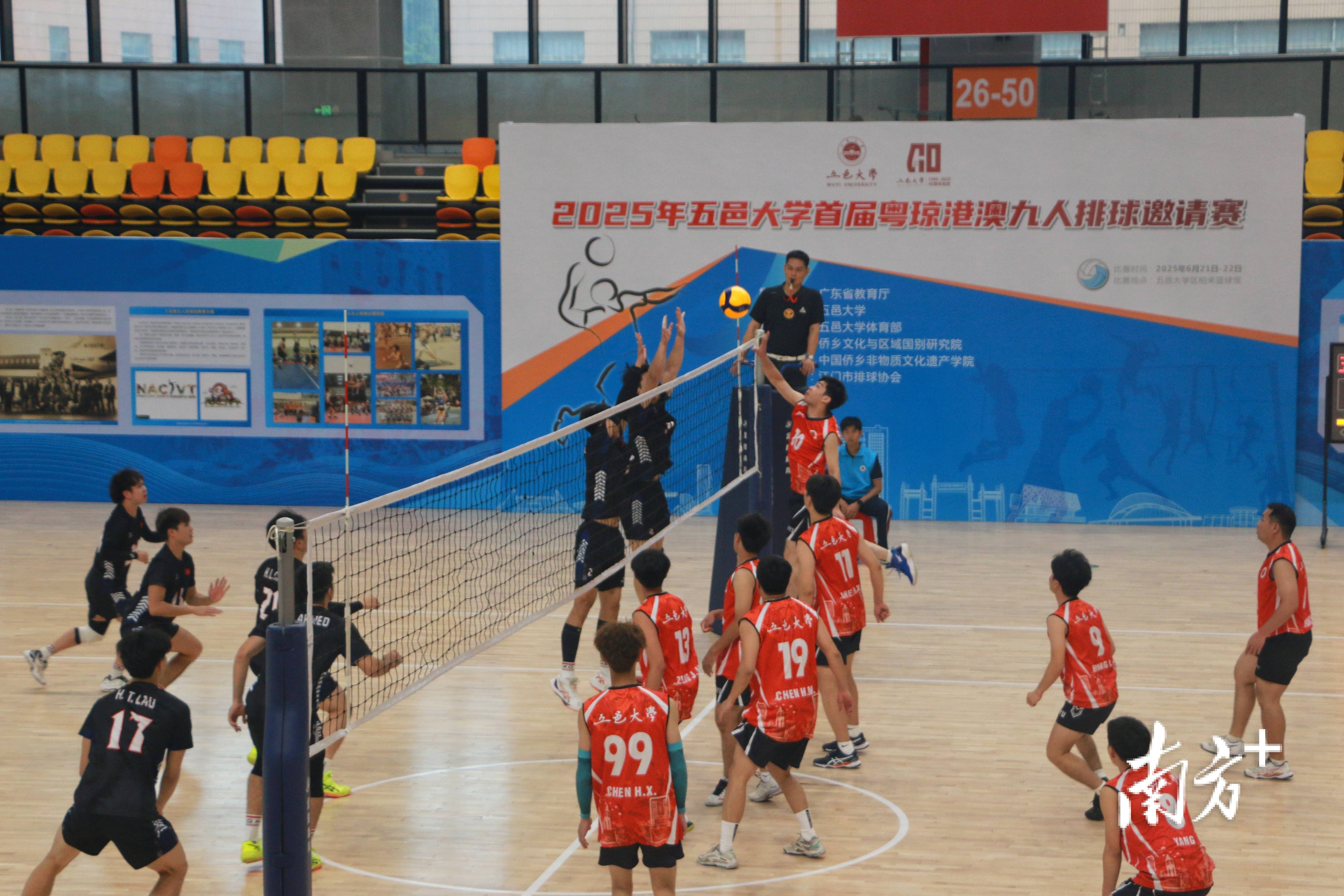 体育竞技,各路英雄汇聚一堂 体育竞技,各路英雄汇聚一堂