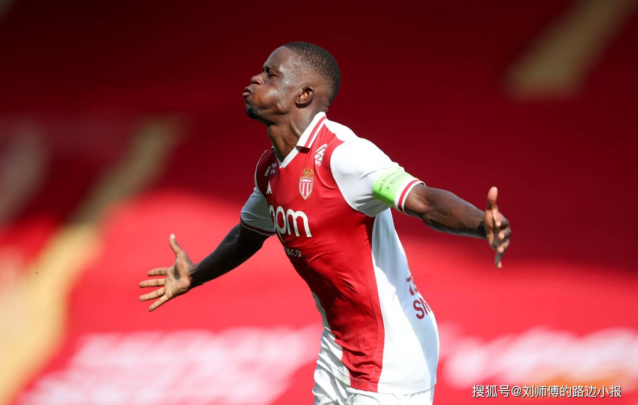 包含摩纳哥球员表现稳定，保持冲击前列态势的词条