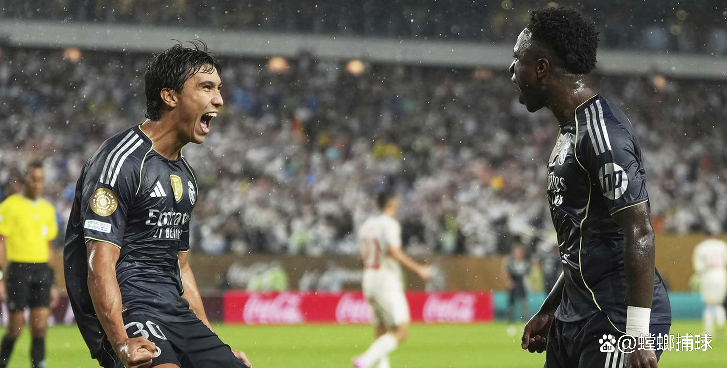 尤文图斯主场战平皇马,遭遇失利 尤文图斯主场战平皇马,遭遇失利